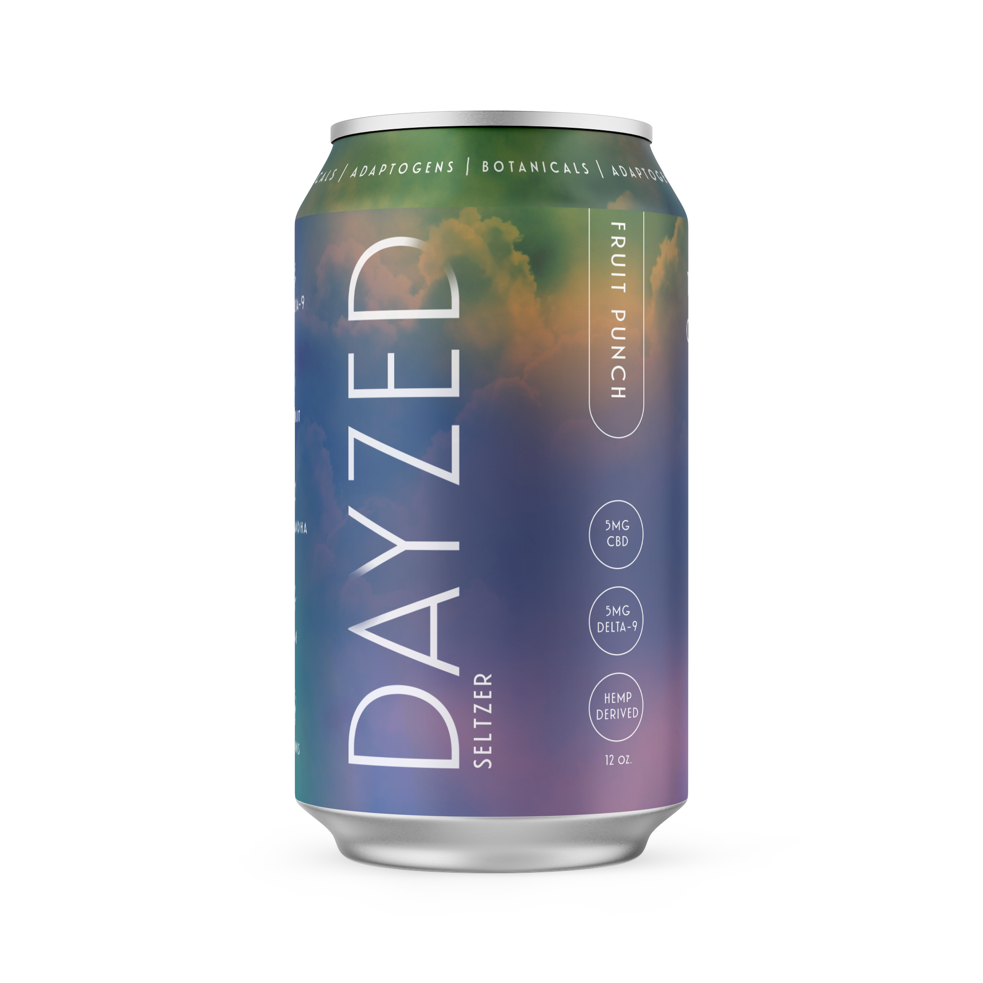 Dayzed THC seltzers, Non alcoholic, Infused Social Tonics | Dayzed
